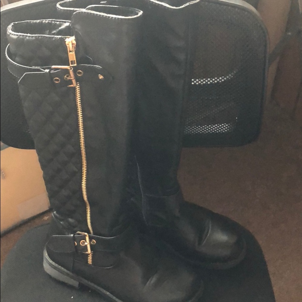 Boots